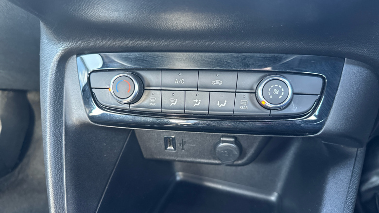 Vauxhall Corsa 1.2 SE Edition 5dr Petrol Hatchback